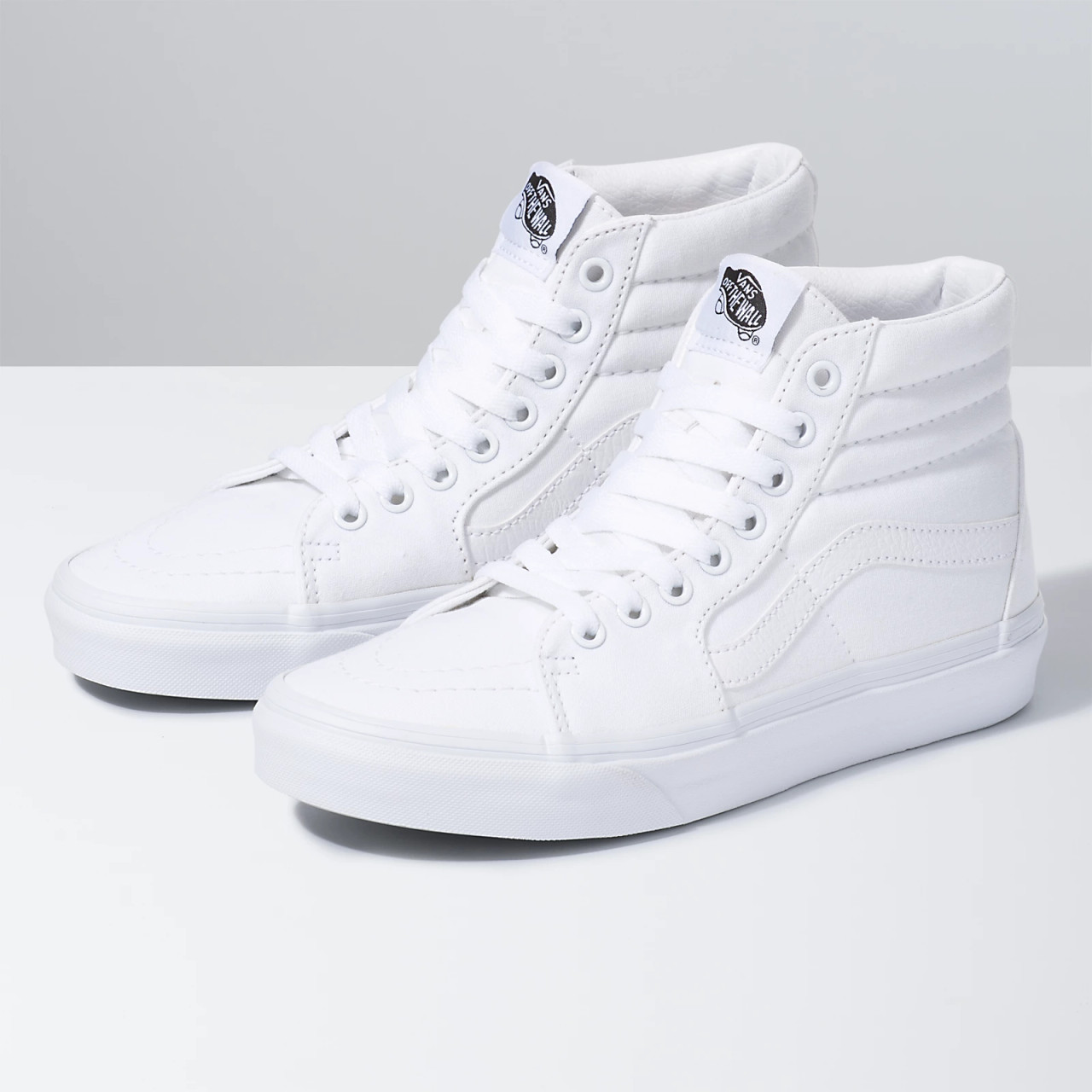 Sk8 outlet true white