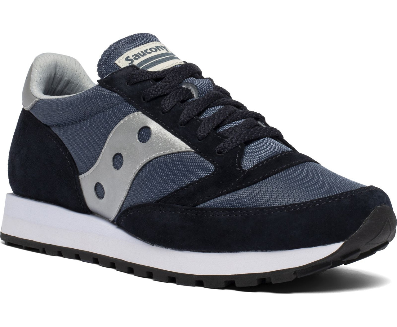 Saucony jazz clearance vintage blue