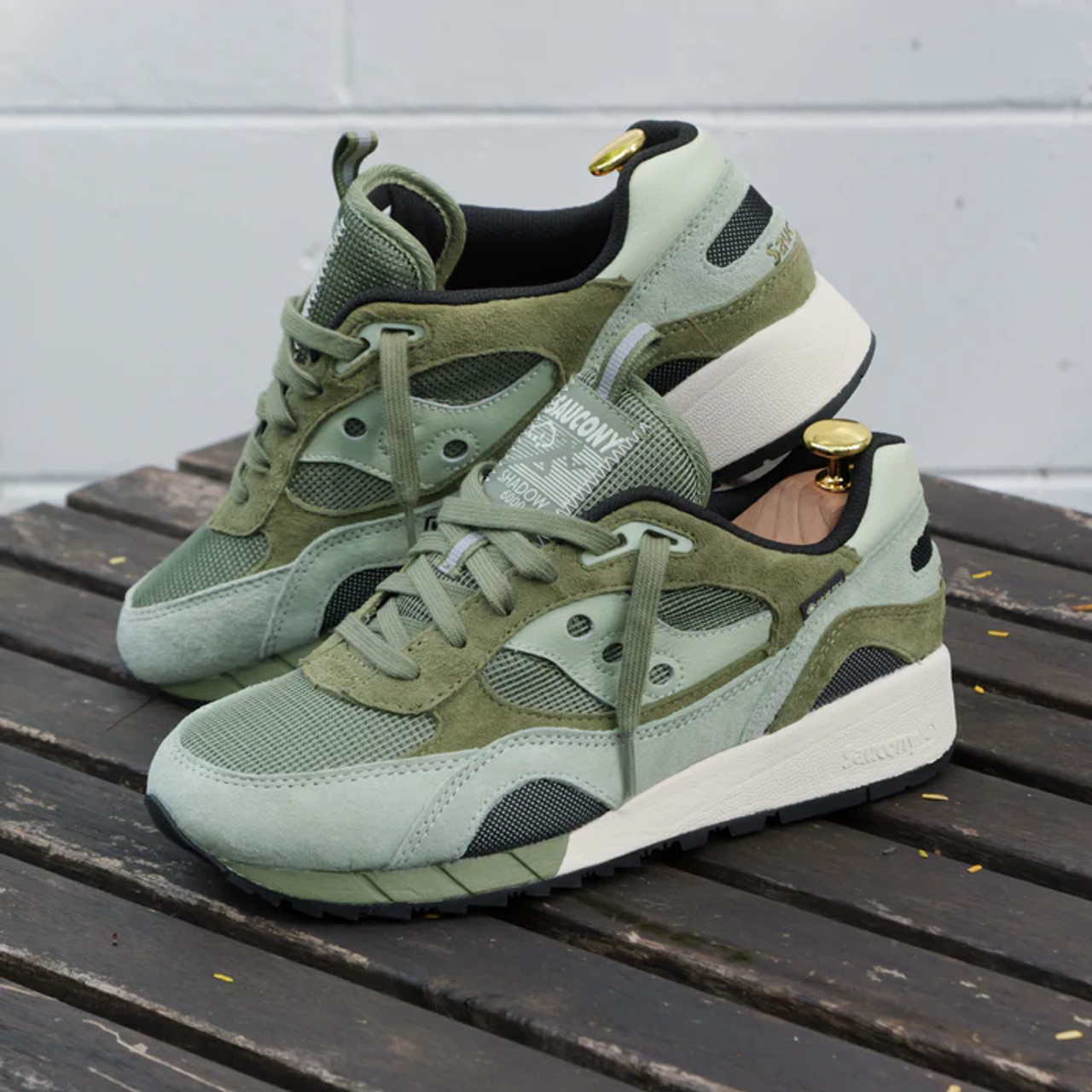 SAUCONY SHADOW 6000-