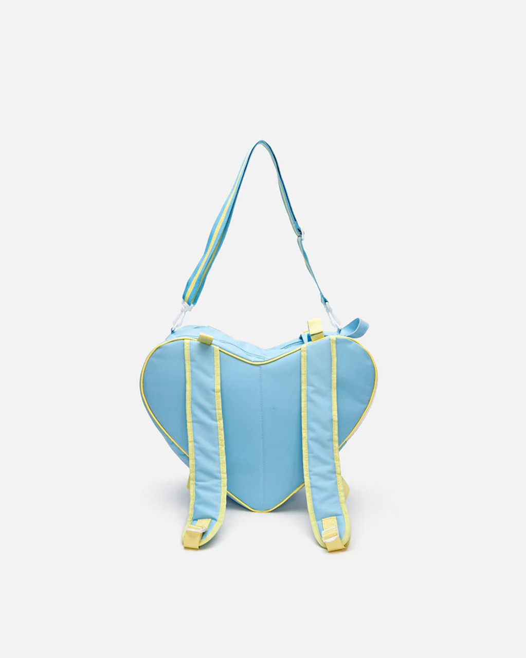 Impala Protective Set - Sky Blue/Yellow