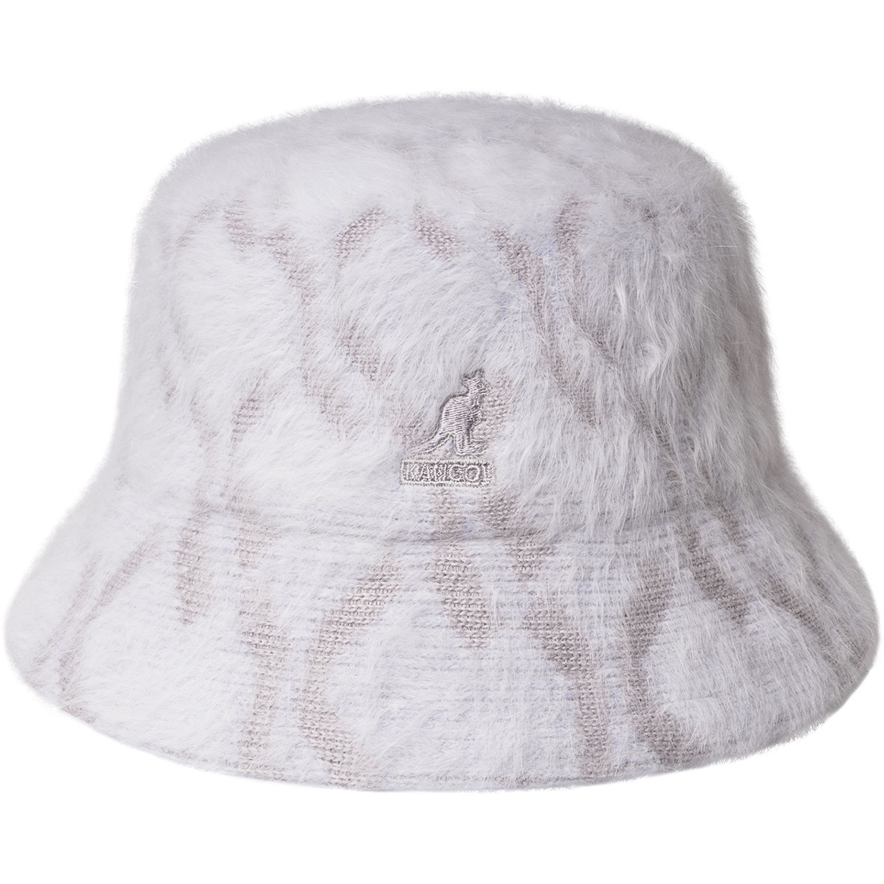 Kangol Furgora Bucket Hat - New Wave Lahinch Moonstruck - BUNKER