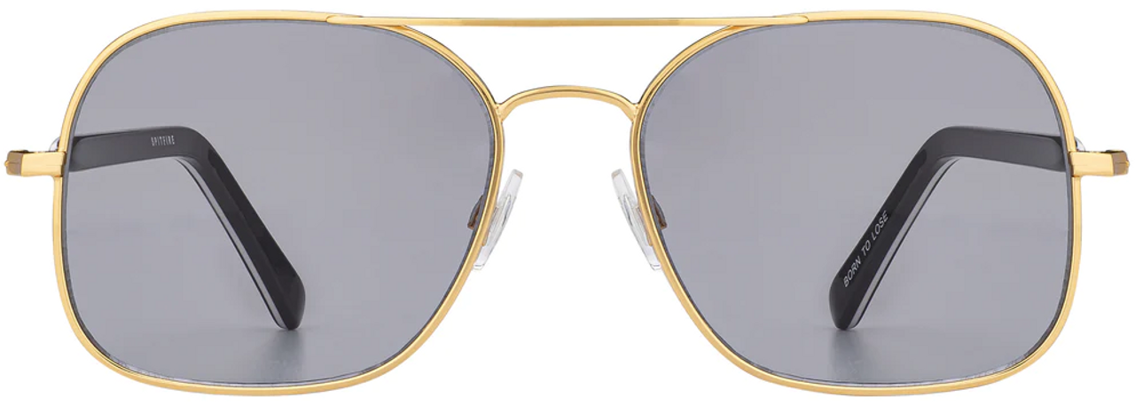 Spitfire Born to Lose Sunglasses