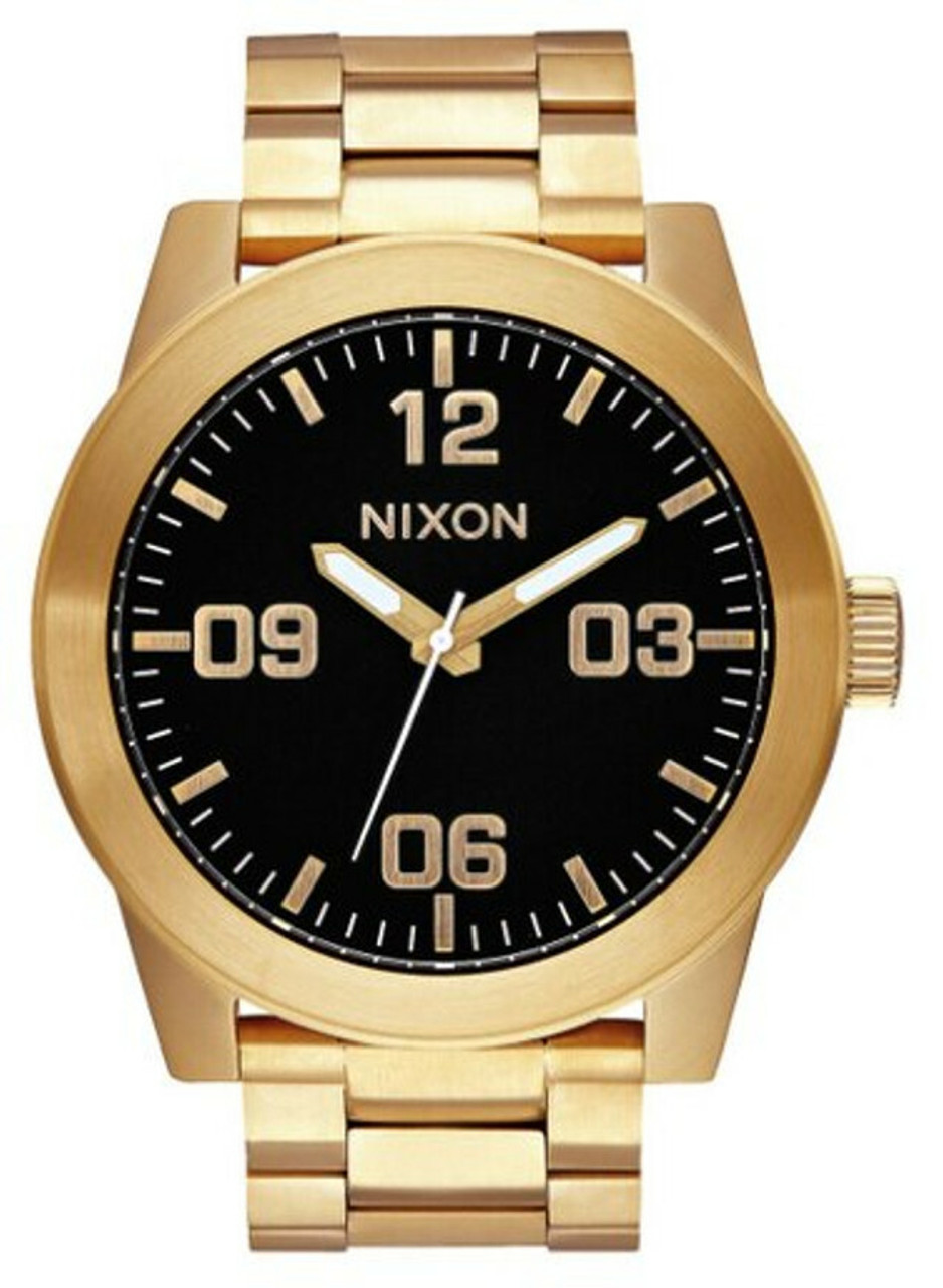 Nixon Corporal SS Watch