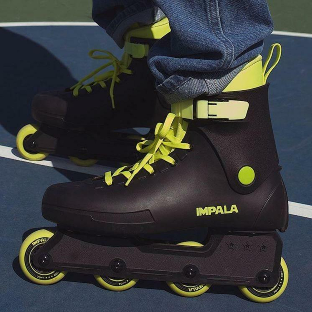 Inline Skates