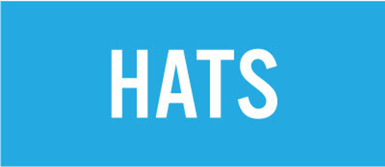 Hats