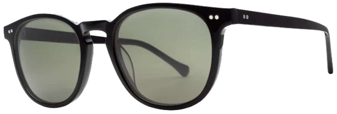 Electric Oak Sunglasses