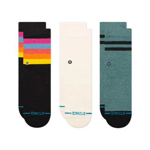 Stance Maliboo 3 Pack - Multi