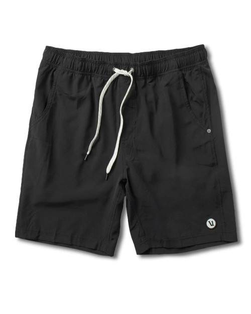 Vuori Kore Short 7.5" - Black