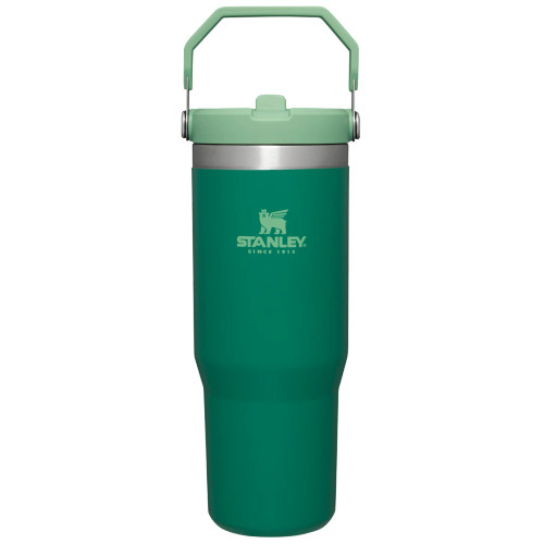 Stanley The ICEFLOW Flip Straw Tumbler 30oz - Alpine