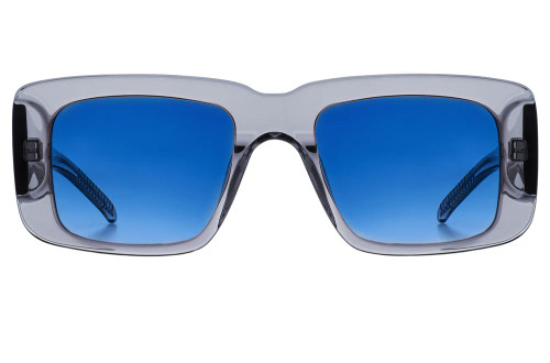 Spitfire Cut Seventy Sunglasses - Grey/Blue Gradient