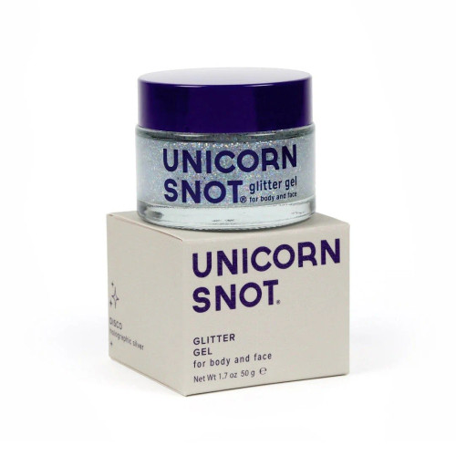 Unicorn Snot Original Glitter Gel - Disco