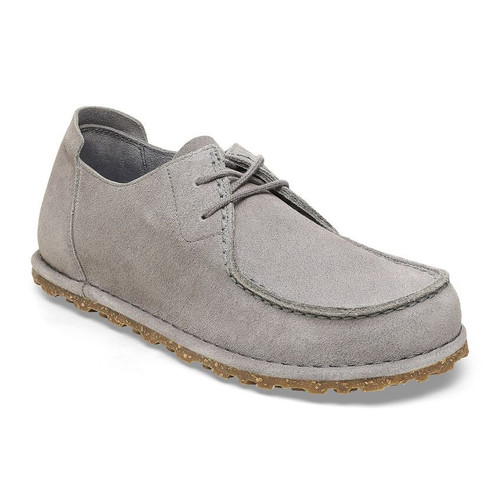Birkenstock Zurich Shoe - Elemental Blue - BUNKER