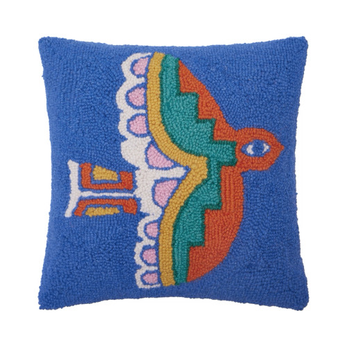 Peking Handicraft Freebird Hook Pillow