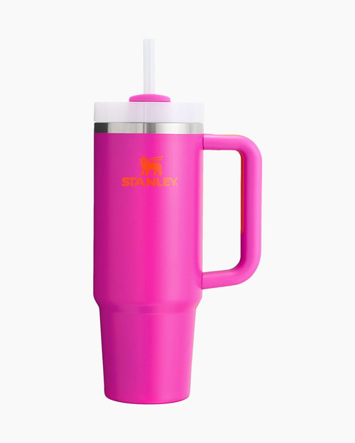 Stanley The Quencher 40 oz. H2.0 FlowState™ Tumbler- Vivid Violet