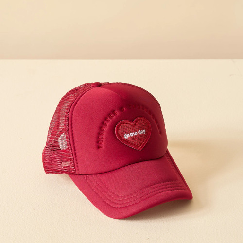 Game Day Trucker