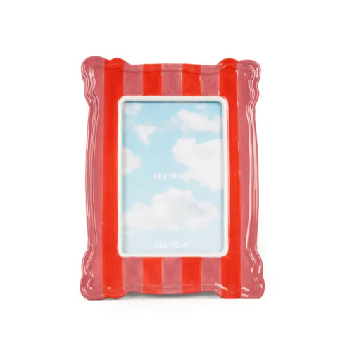 Sunset Photo Frame