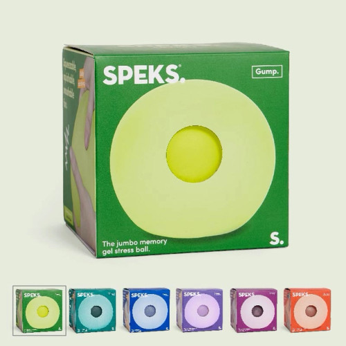 Speks Jumbo Gump - Algae