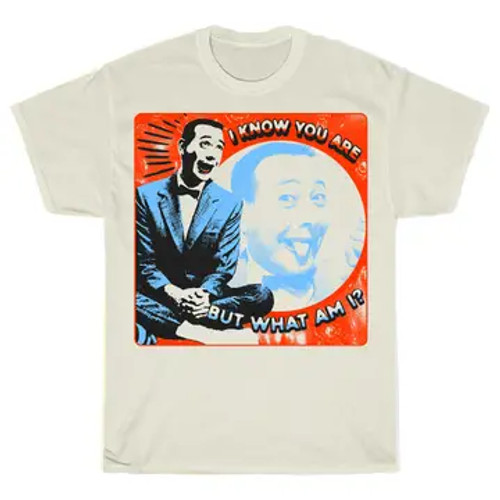Boss Dog Value Pee Wee Tee - Canvas