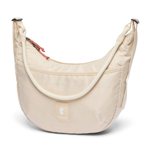 Cotopaxi Trozo 8L Shoulder Bag - Cream