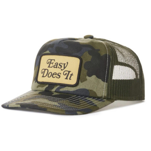 Katin Good Times Trucker Hat - Camo