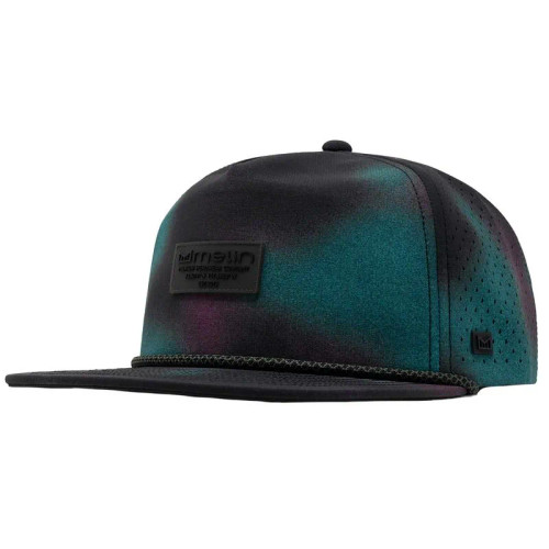 Melin Coronado Brick Hydro Aura Hat - Northern Aura