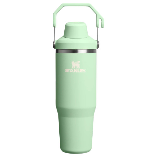 Stanley The ICEFLOW Fast Flow Tumbler 30oz - Pistachio