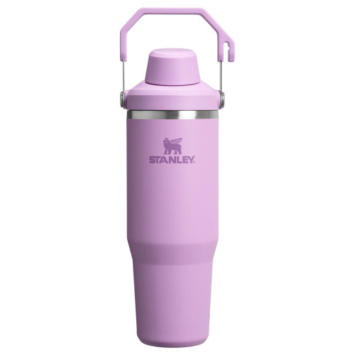 Stanley The ICEFLOW Fast Flow Tumbler 30oz - Lilac