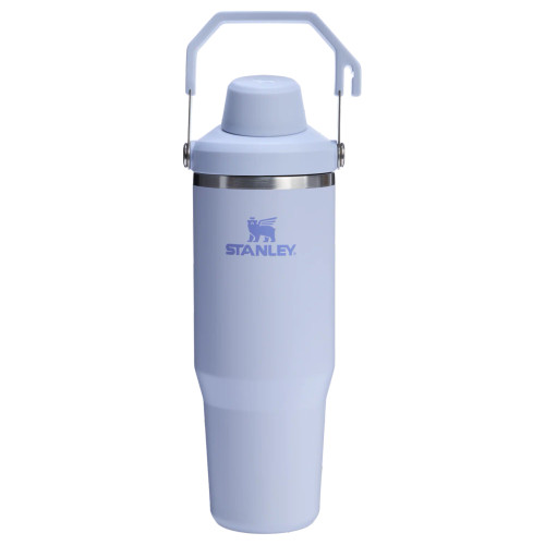 Stanley The ICEFLOW Fast Flow Tumbler 30oz - Dew Drop