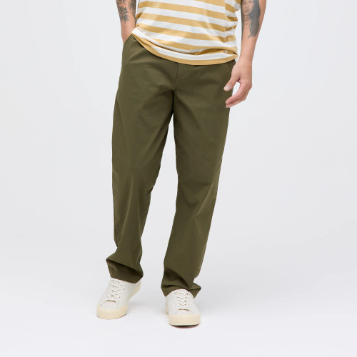 Stance Compound Pant with Freshtek - Olive
