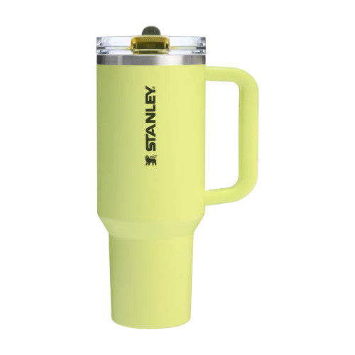 Stanley The Quencher ProTour Flip Straw Tumbler | 40 OZ - Prickly Pear Stanley The Quencher ProTour Flip Straw Tumbler | 40 OZ - Prickly Pear
