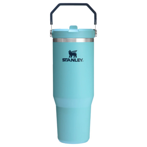 Stanley The IceFlow Flip Straw Tumbler 30oz - Agave