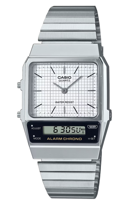 Casio Vintage Watch - AQ800E-7A