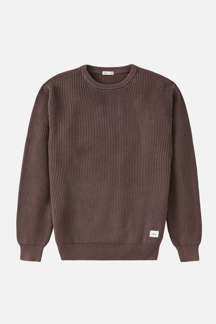 Katin Swell Sweater - Plum