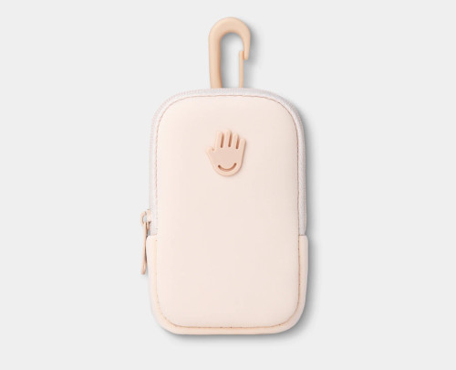 Touchland Blush Touchette Pouch - Blush Pink Touchland Blush Touchette Pouch - Blush Pink