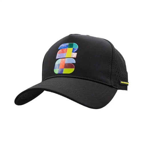 FIFA World Cup 26 Emblem Foam Trucker - Black - BUNKER