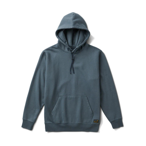 Roark Bolo Fleece Hoodie - Orion
