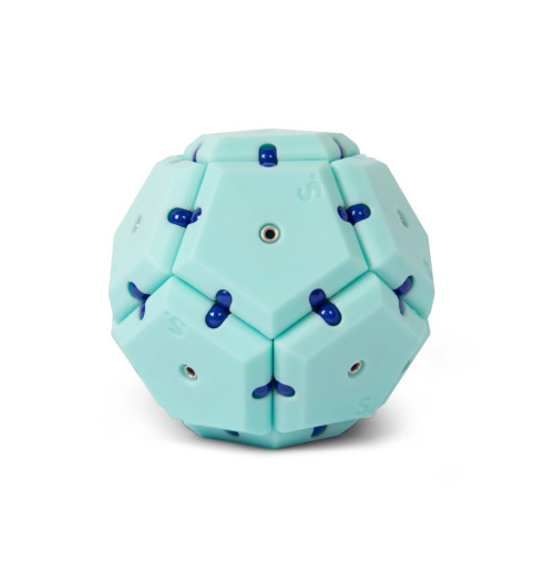 Speks Geode Pop Magnetic Fidget Set - Mile High