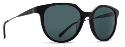 (SALE!!!) VonZipper Hyde Sunglasses - Black/Vintage Grey
