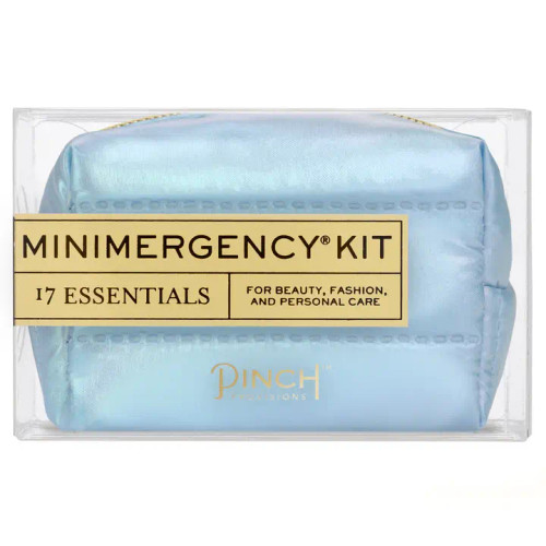 Pinch Provisions Pastel Puffer Minimergency Kit
