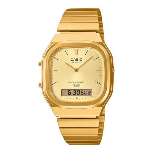 Casio Vintage AQ240EG-9A Watch