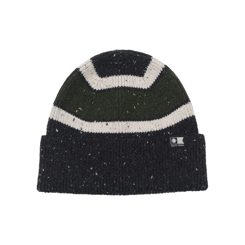 Salty Crew Streamline Beanie - Black