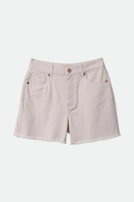 Brixton Lomas Short - Natural