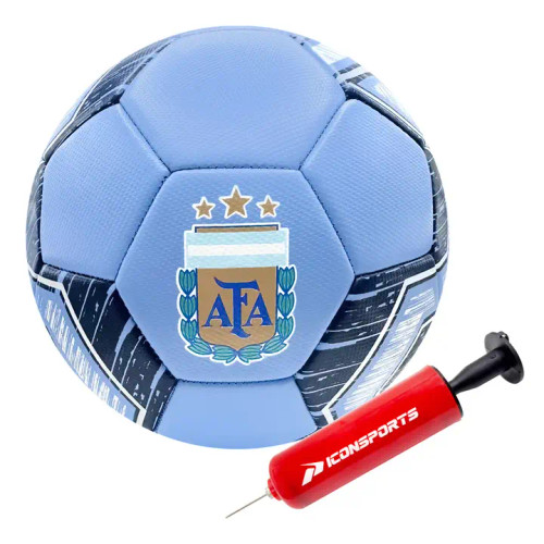 Officially Licensed Argentine Football Association Soccer Ball