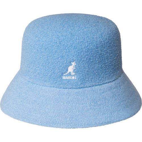 Kangol Bermuda Bucket Hat - Glacier Blue