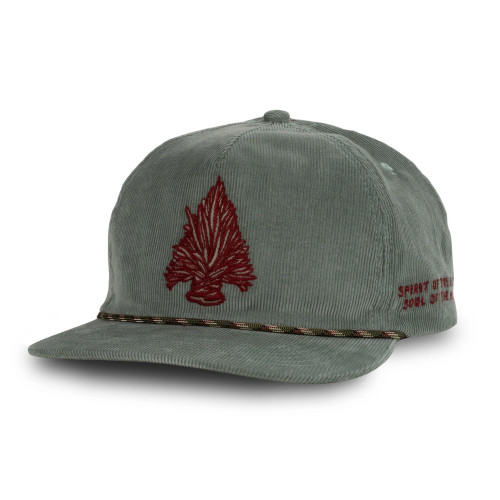 Sendero Provisions Senderohead Hat - Green