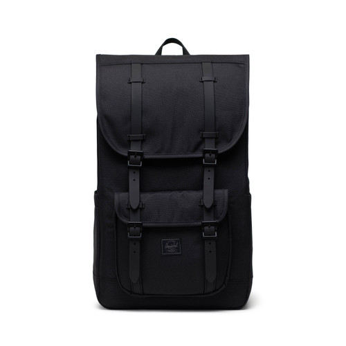 Herschel Little America™ Backpack - Black Tonal