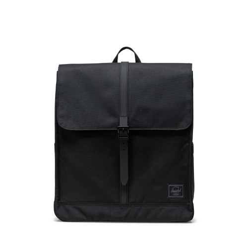 Herschel City Backpack - Black Tonal
