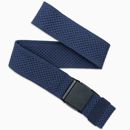 Arcade Momentum Stretch Belt - Navy