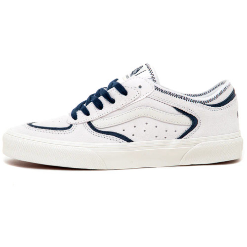 Vans Rowley Classic - Suede Multi