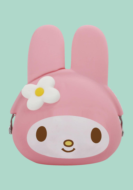 mimi POCHIBI My Melody (Pink)